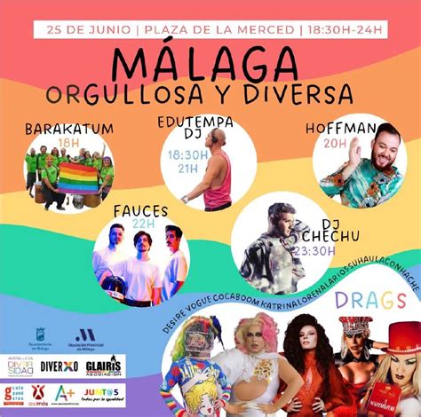 club gay malaga|Gay Malaga Guide 2024 .